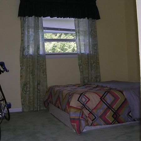 Comfy Room Huntington Buitenkant foto