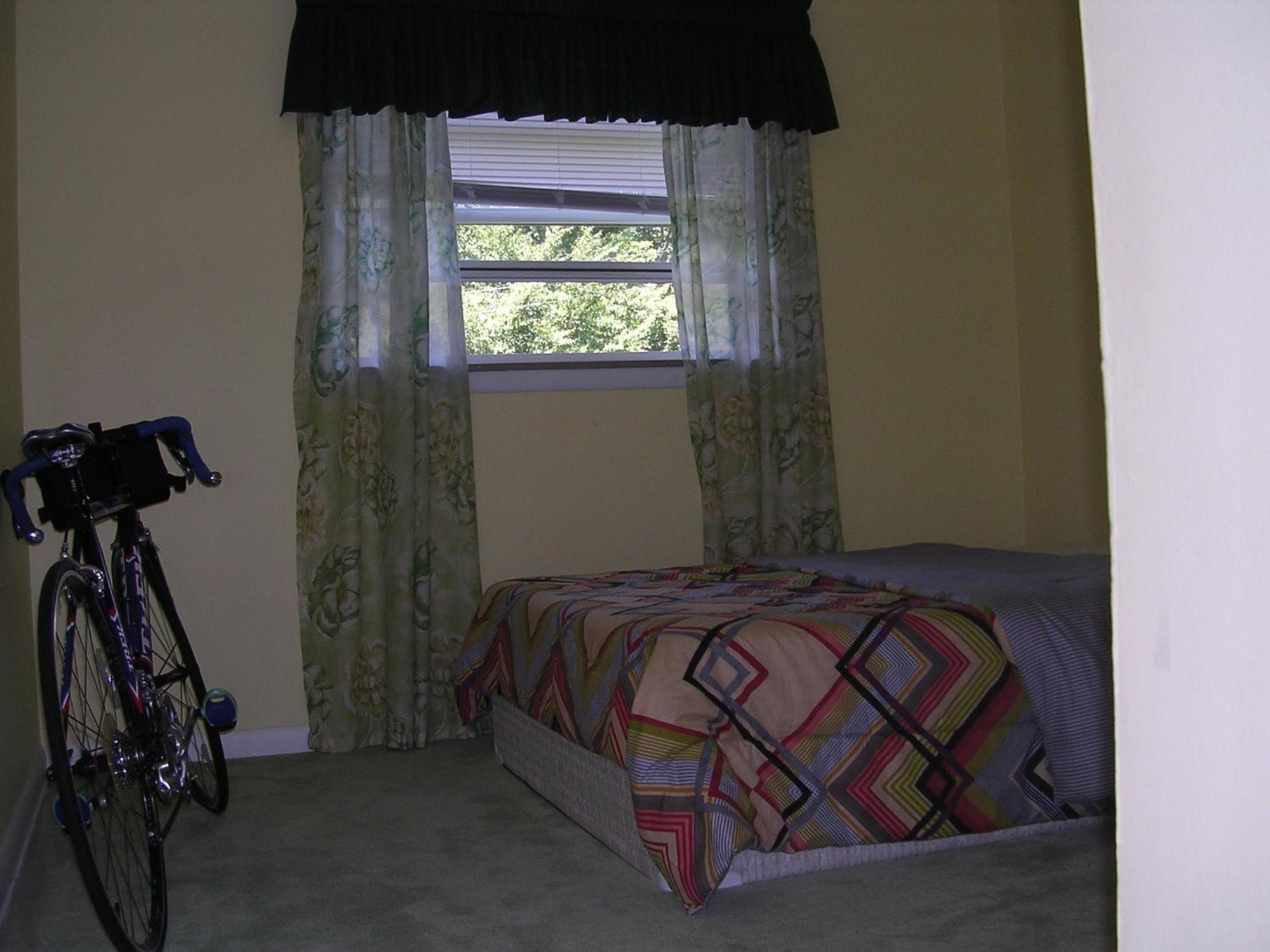 Comfy Room Huntington Buitenkant foto